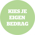 EIGEN BEDRAG - Jongbloed Foundation